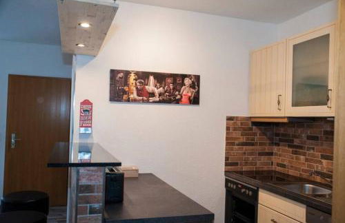 Exklusive Ferienwohnung in Einbeck, Zentrum! NEU!! - Foto 19