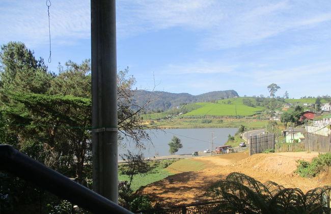 Lake Crown Holiday Home - Foto 5