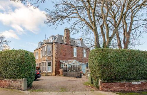 Links Lodge - Foto 1