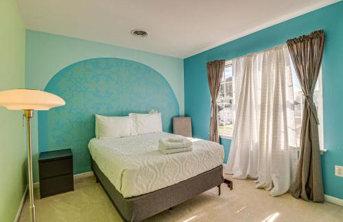 54 Mi to Dtwn DC Spacious Family Home! - Foto 25