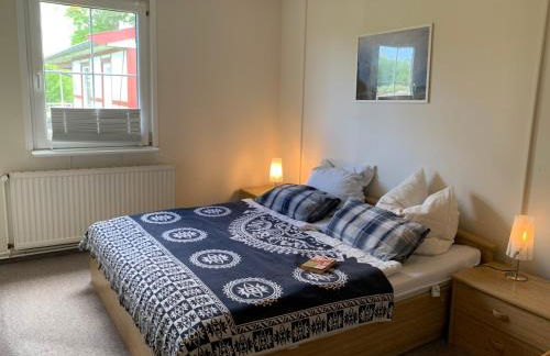 Ferienhäuser Wohlenberg - Baltic Cottages - Foto 44