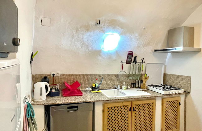 Cave House in Cullar Near Historic Centre - Foto 9