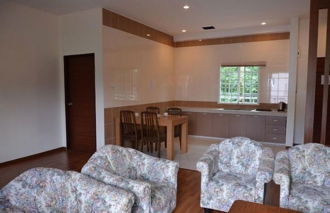 Iris House Resort & Apartment Cameron Highlands - Foto 45