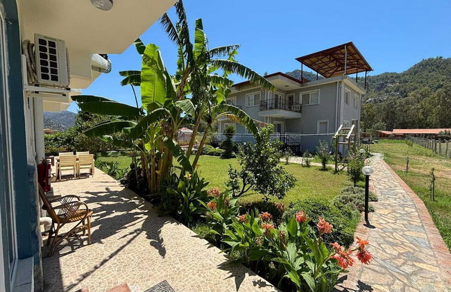 MERMAID PANSIYON - Photo 71