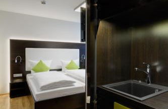 sevenDays Hotel BoardingHouse Mannheim - Foto 29