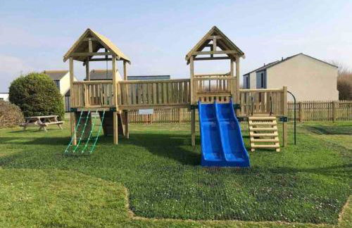 39 Perran View Your Home Away from Home in Cornwall - Foto 56