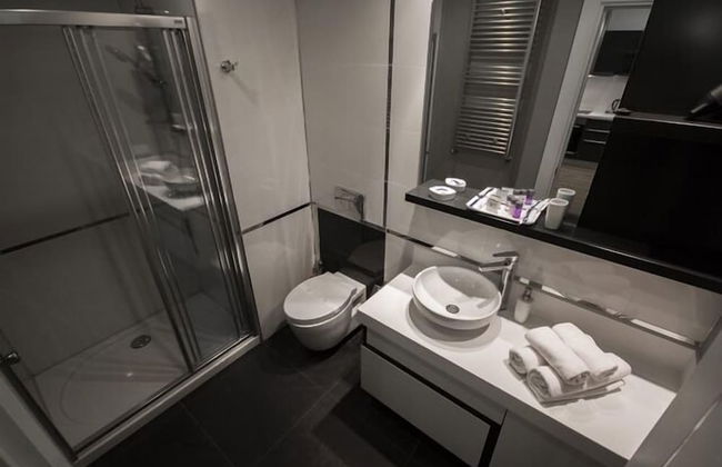 Koza Suites & Apartments - Foto 51