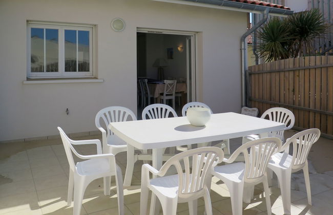 Résidence Plage Océane - Foto 1