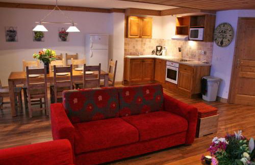 Chalet des Neiges : La Cime Des Arcs - Foto 77