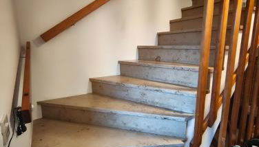 Deisterferien FeWo Hygge unterm Dach, 3 Personen, Balkon, Nur Netflix, WLAN, A2 Nähe - Foto 3