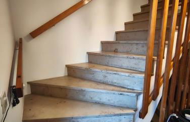 Deisterferien FeWo Hygge unterm Dach, 3 Personen, Balkon, Nur Netflix, WLAN, A2 Nähe - Foto 3