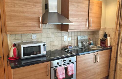 Rochester Apartment - Foto 4