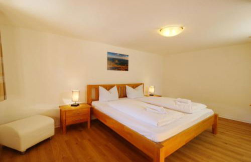 Ferienwohnung Landleben im Dorfkrug Altglashütten- Feldberg - Photo 10