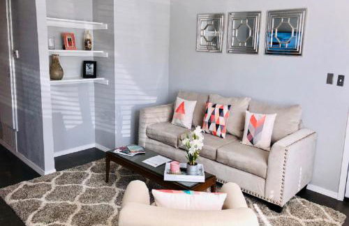 OU-2 bed 2 bath apartment close to OU - Foto 31