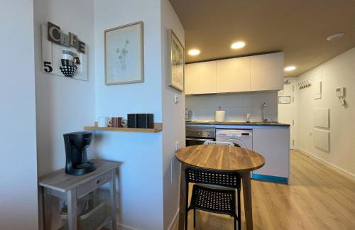 Studio Home Madrid - Foto 10