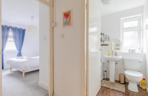 Well Connected 1BDR Flat in the Heart of Islington - Foto 15