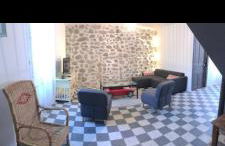 Maison de charme 8 personnes - Foto 7