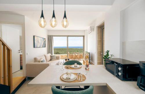 Anadia Luxury Pocket Villa Infinite Sea View - Photo 7