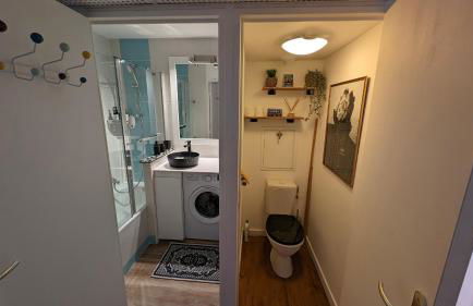 Cocon d'Azur - Foto 35