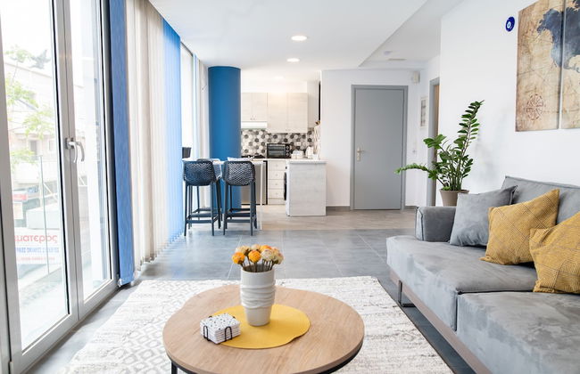 Zoes Apartment, Kos Town - Foto 13