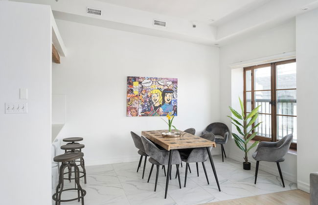 Le Nomade MTL - Foto 38