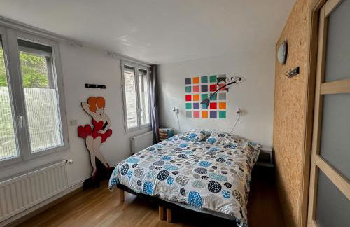 Planchettes - Foto 6