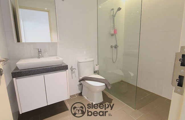 Establishement By Sleepy Bear - Foto 74