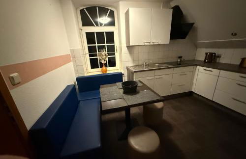 Stilvolles Apartment mit Dachterrasse - Foto 10