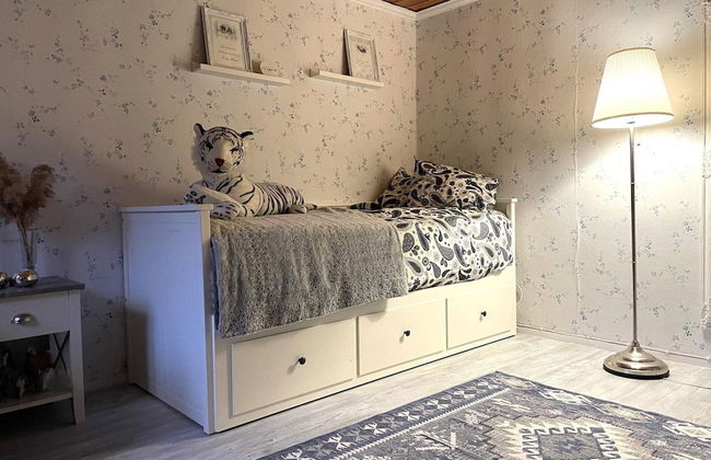 8 Person Holiday Home in Finspang - Foto 3