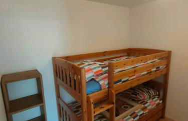 Appartement en RC au bord du lac - Foto 2