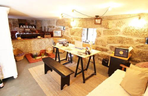 Quinta d'Areda Wine&Pool Experience - Foto 30