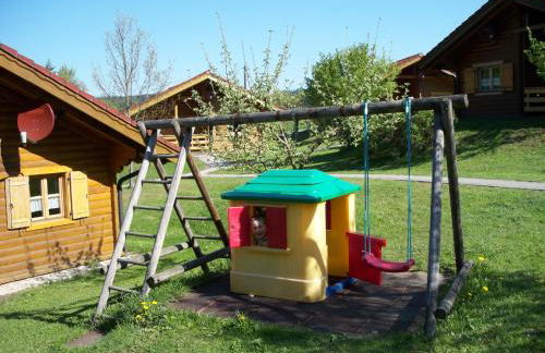 Blockhaus Hedwig - Photo 28