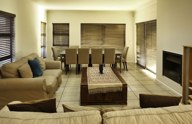 Mulligan, Langebaan 10-sleeper - Photo 14