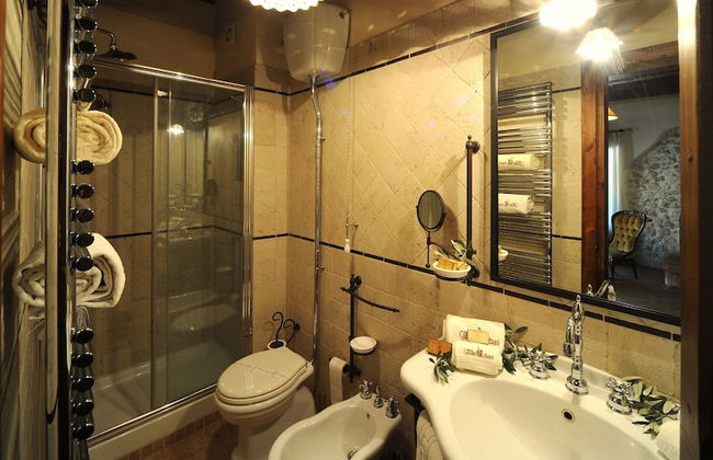 Antico Casale Urbani - Foto 19