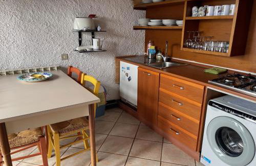 Appartamento Isola - In the center with Terrace - sea view & AC - Foto 9