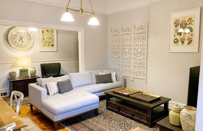 Hollidge House Apartments - Foto 18