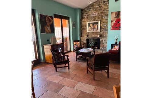 Foresteria San Leo - Foto 13