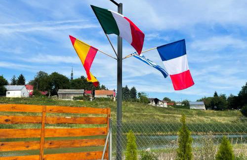 Zatoka Perska - Domek Włoch - Jezioro Tarnobrzeskie - Foto 8