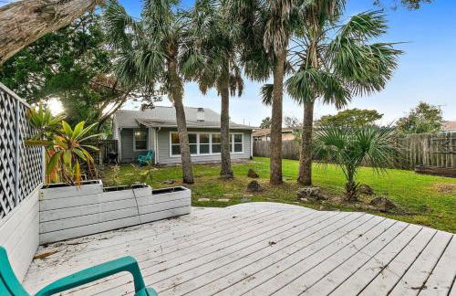 Dog-Friendly St. Augustine Retreat Near Downtown & Beach with EV Charging - Foto 32