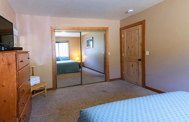 Sunset Chalet - 2600 Sq.ft. Multi-seasonal Retreat - Foto 11