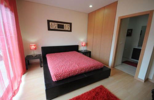 Superb Esposende Villa 5 Bedrooms Villa Agobar Tennis Court - Foto 9