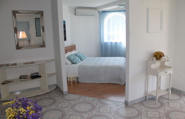 Villa Mandolina Apartments - Foto 6