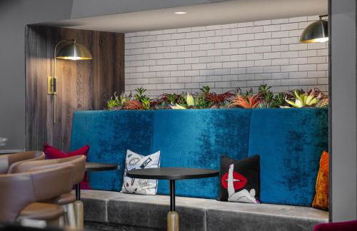 Hyatus Designer Residences Somerville - Foto 38