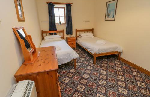 Wheelhouse Cottage - Photo 22