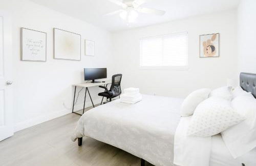 2BR APT with Brand new super quite AC, Washer, Dryer, Free EV Station, Free Parking in Cupertino - Foto 77