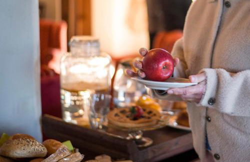 Podere Cerciano - Foto 60