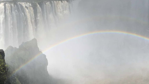 Victoria Falls Zipline - Photo 5