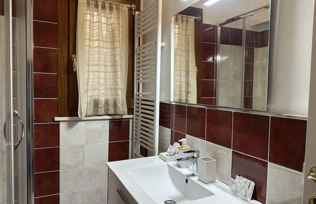 NG Guest House il RIS - Foto 51