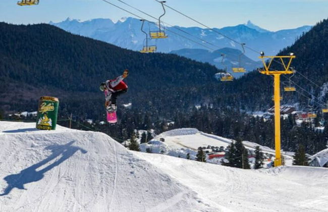 Breathtaking Bliss 2BR Penthouse - Photo 60