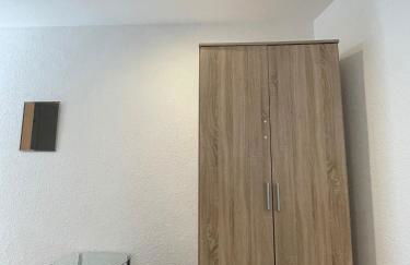 Schönes gemütlicher Zimmer In Zentrum Rüsselsheim - Foto 8